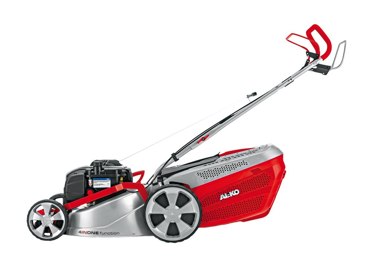 al-ko-highline-475-sp-tondeuse-thermique-46-cm-4-en-1 image 3