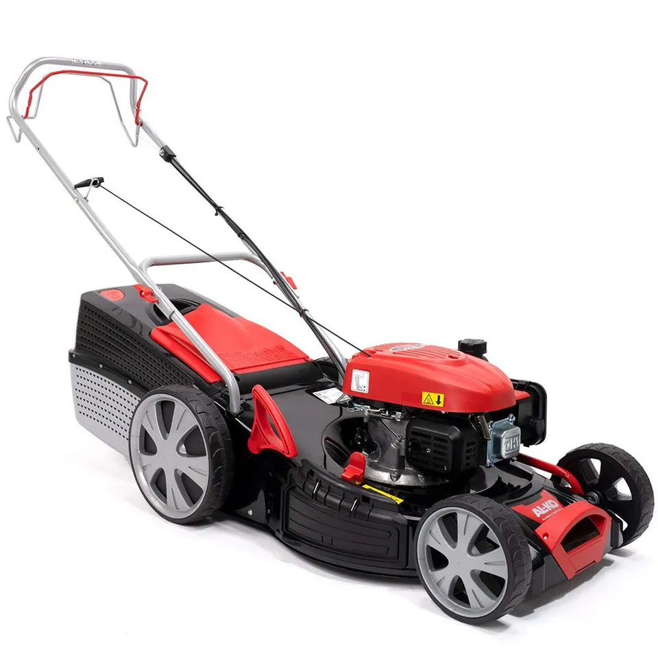 al-ko-5-18-sp-a-plus-classic-tondeuse-thermique-51-cm-tract-e image 1