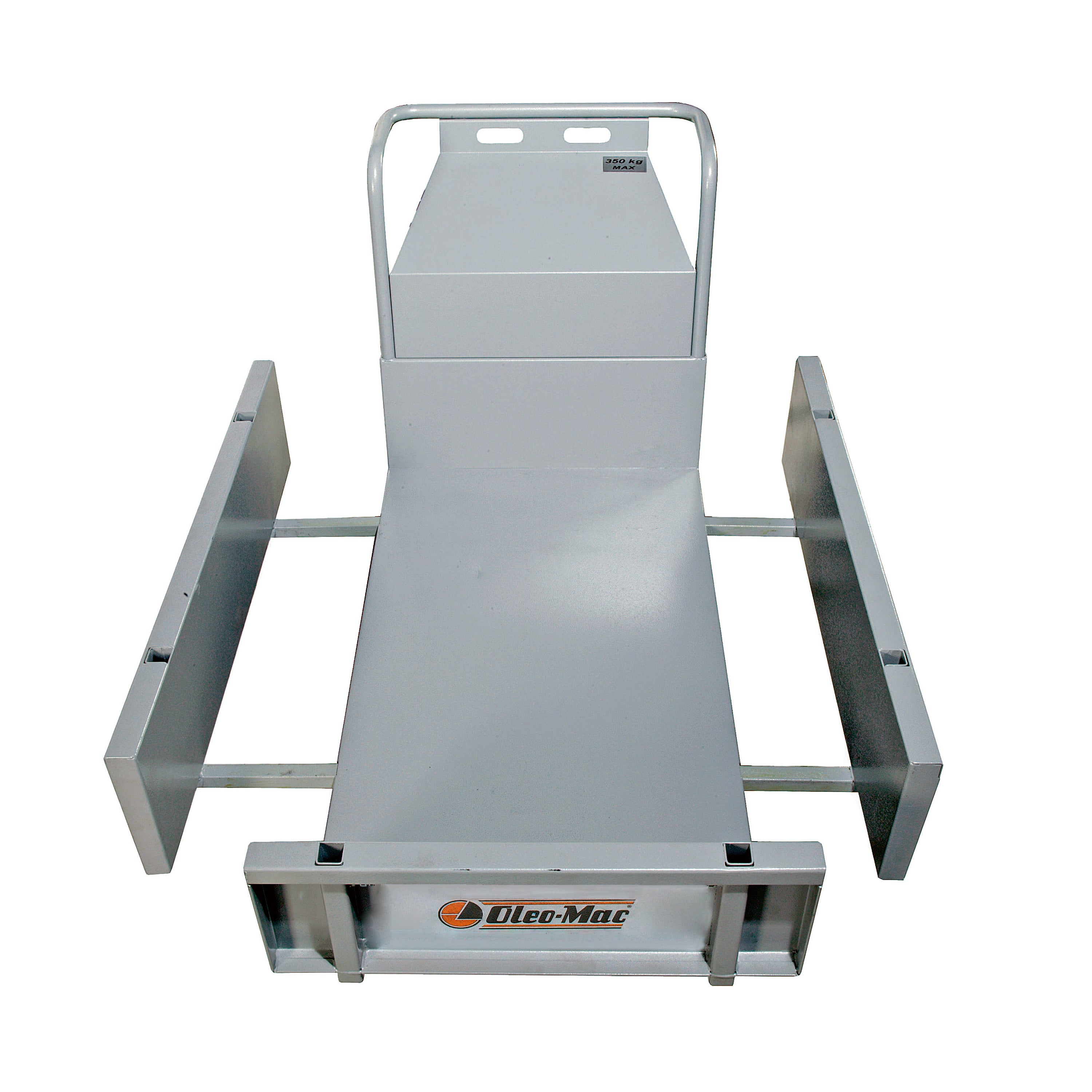 oleo-mac-cr-340-k-transporteur-chenilles-basculant image 4
