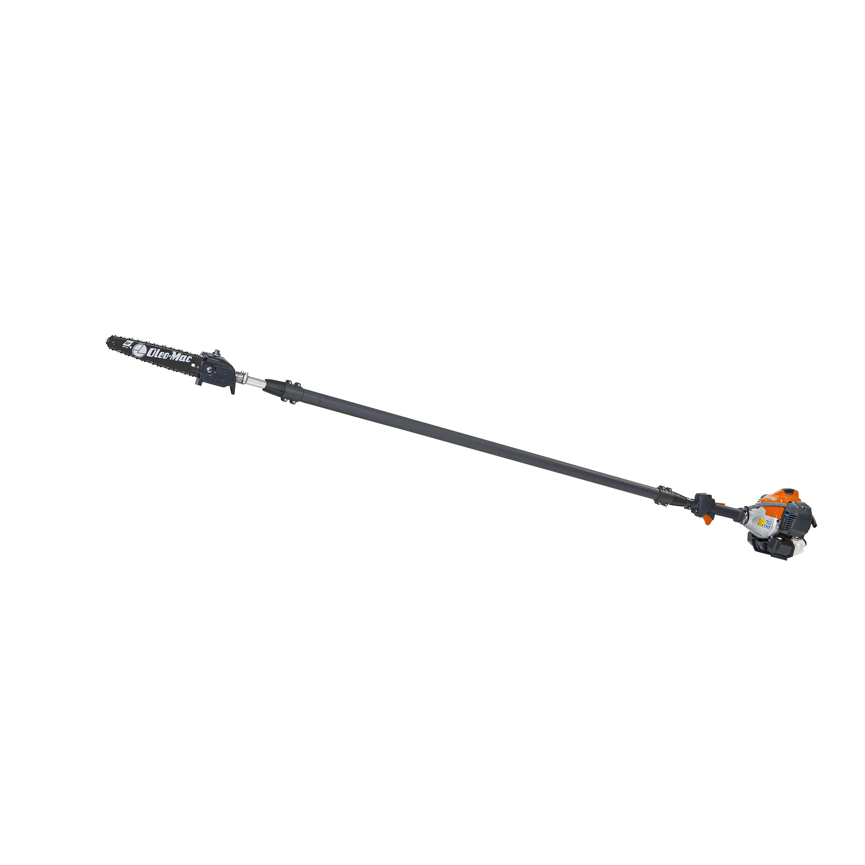oleo-mac-ppx-275-elagueuse-sur-perche-extensible image 2