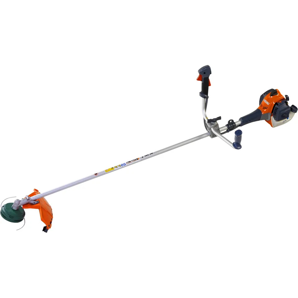 oleo-mac-bc-241-t-d-broussailleuse-thermique-1-2-ch-4-5-kg image 1