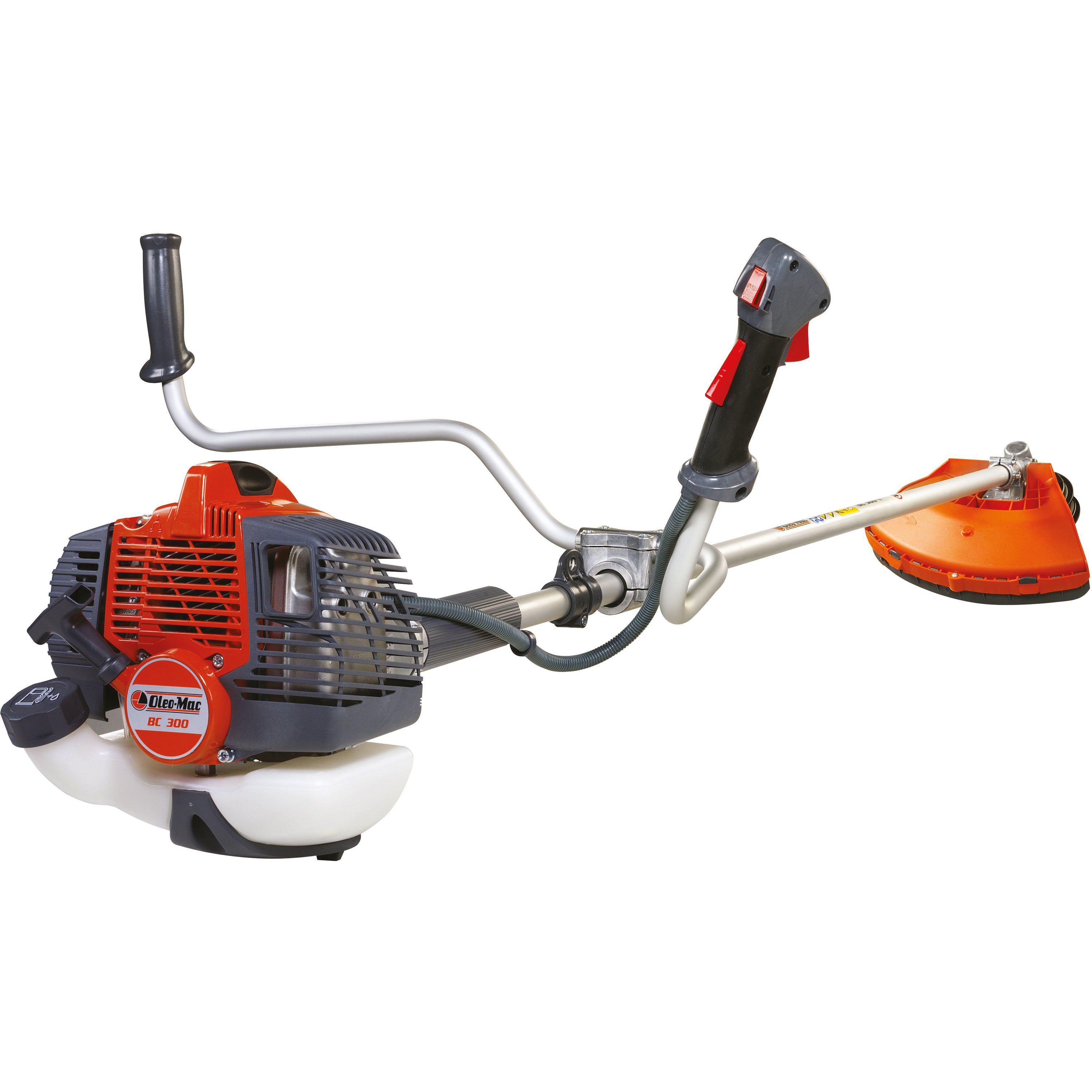 oleo-mac-bc-300-t-d-broussailleuse-thermique-domestique image 3
