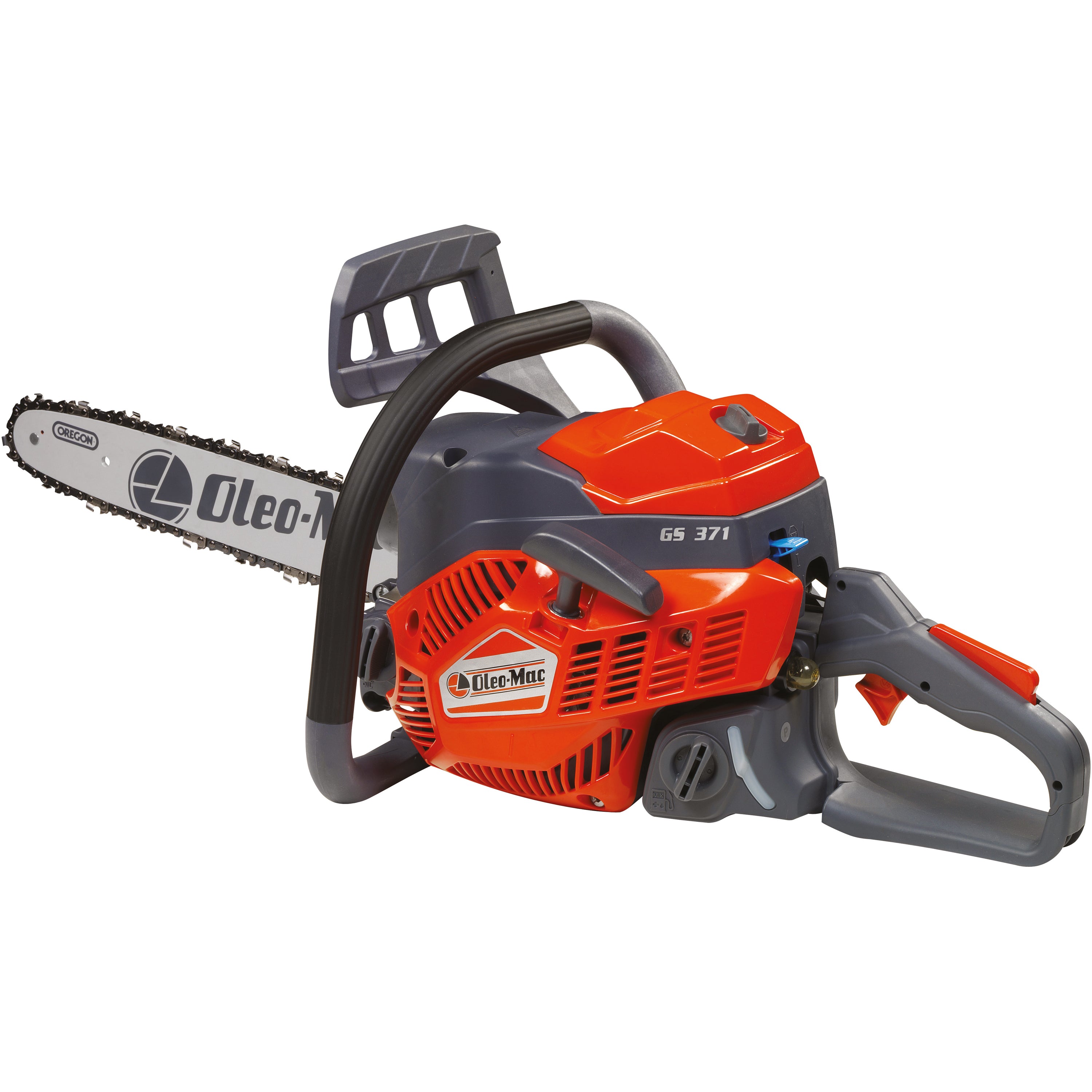 oleo-mac-gs-371-tron-onneuse-thermique image 2