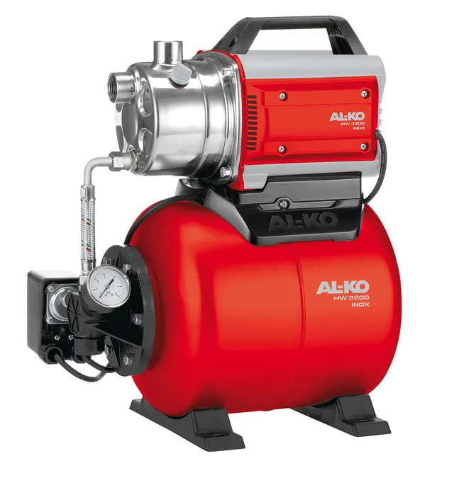 al-ko-hw-3300-inox-surpresseur-810-w-4300-l-h-r-servoir-17-l image 1