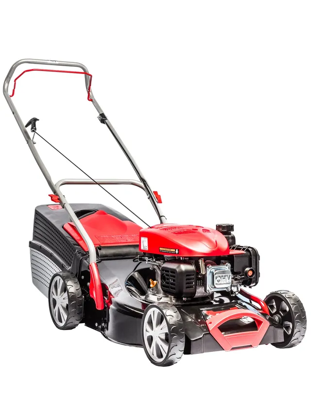 al-ko-4-66-p-a-classic-tondeuse-thermique-46-cm image 1
