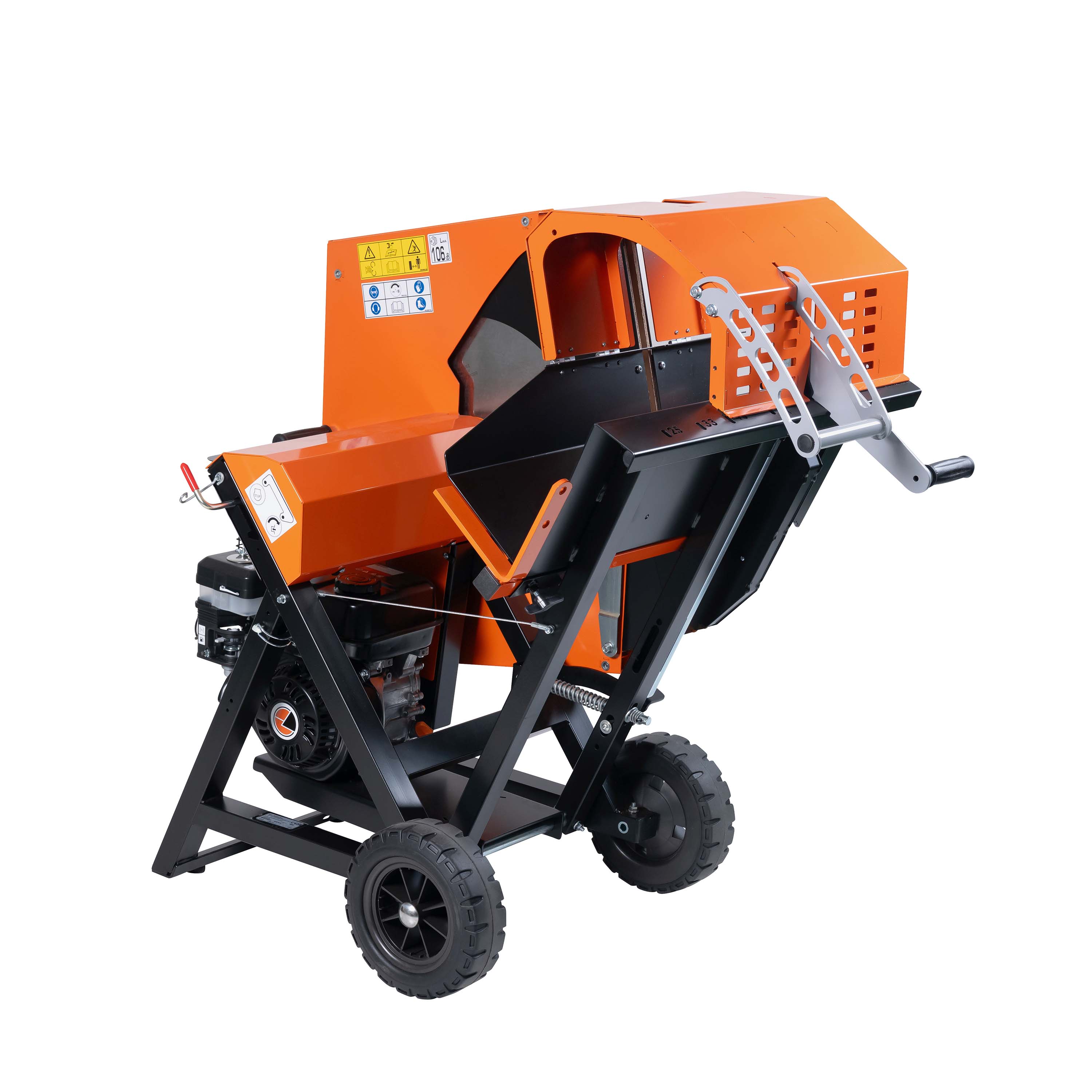 oleo-mac-ocs-60-r-scie-b-ches-thermique-212-cm-lame-60-cm image 2