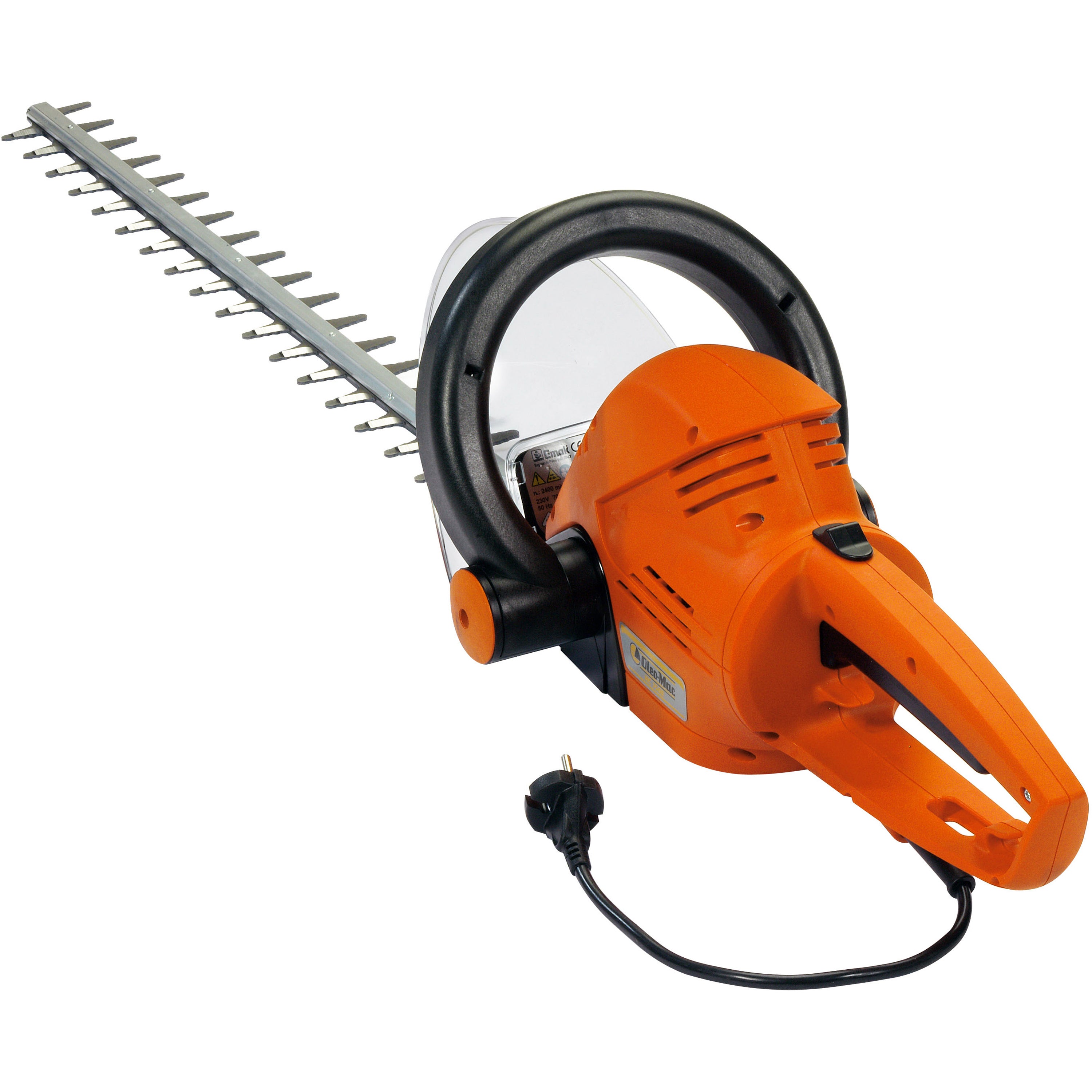 oleo-mac-hc-750-e-taille-haie-lectrique-grandes-haies image 2