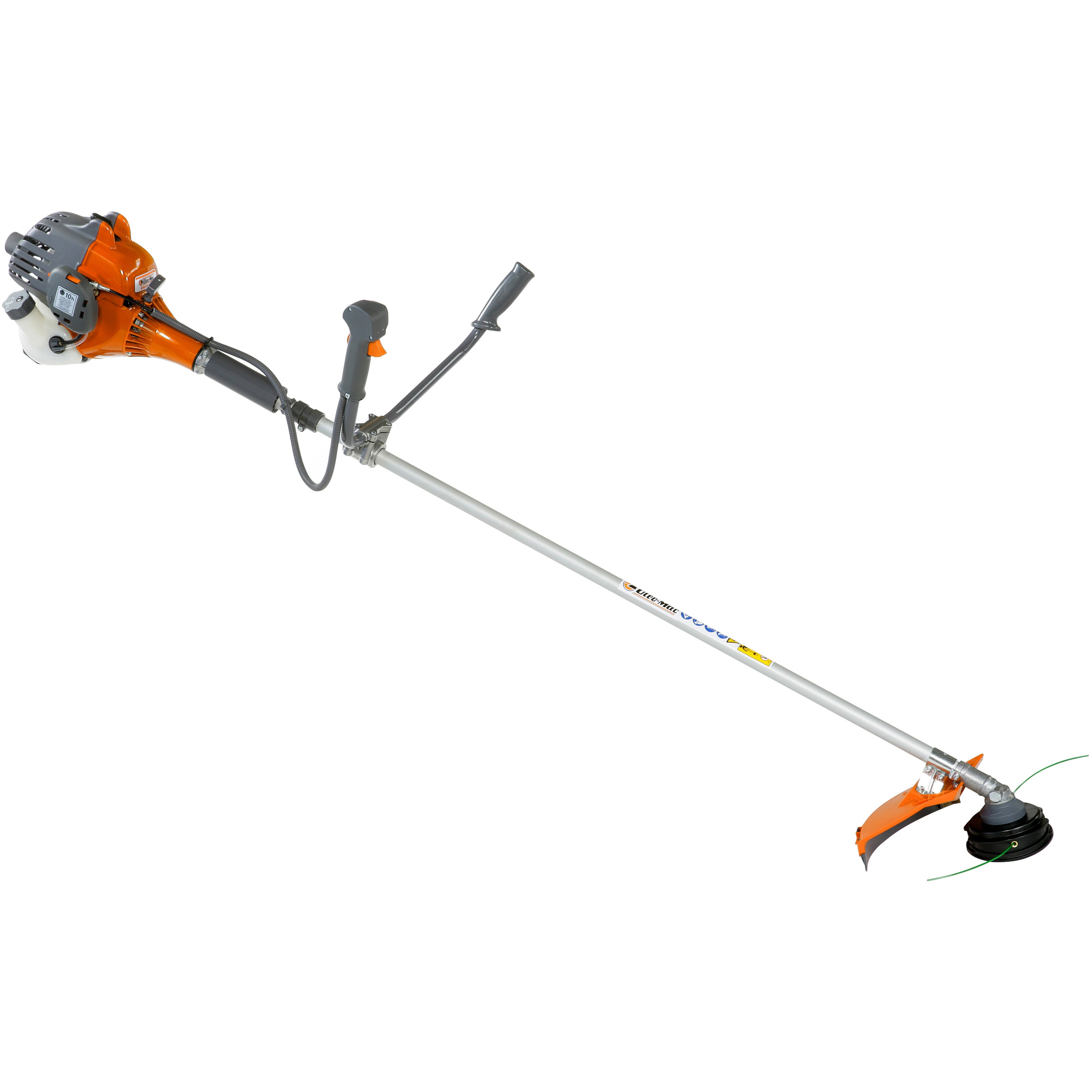 oleo-mac-sparta-250-t-d-broussailleuse-thermique-2-temps-guidon image 2