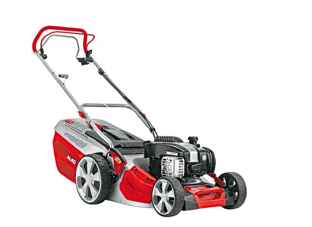 al-ko-highline-475-sp-tondeuse-thermique-46-cm-4-en-1 image 1