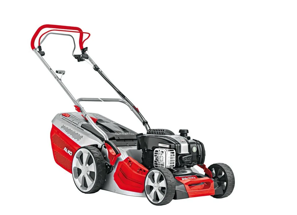 al-ko-highline-475-sp-tondeuse-thermique-46-cm-4-en-1 image 1