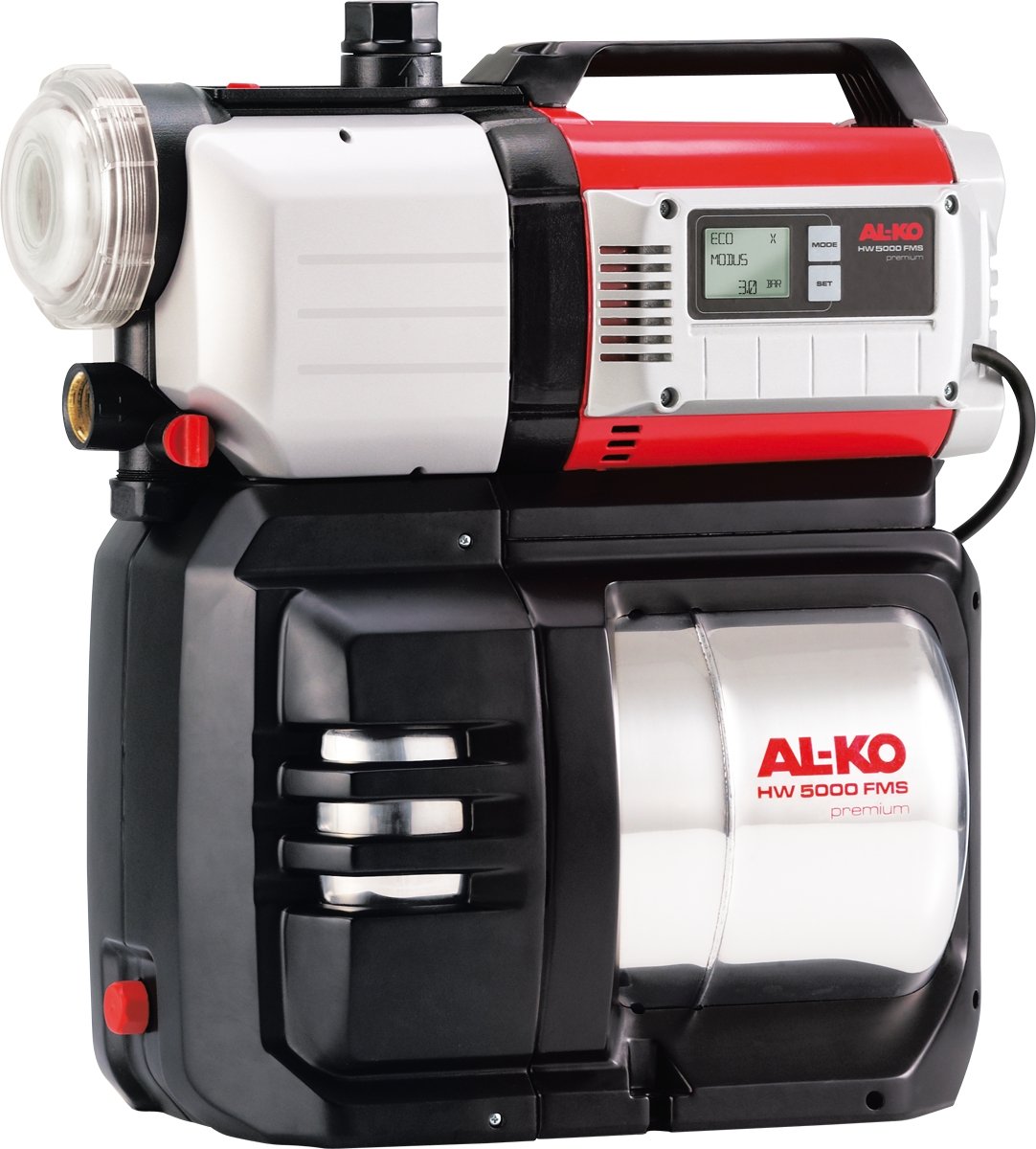 al-ko-hw5000fms-surpresseur-1300w image 1