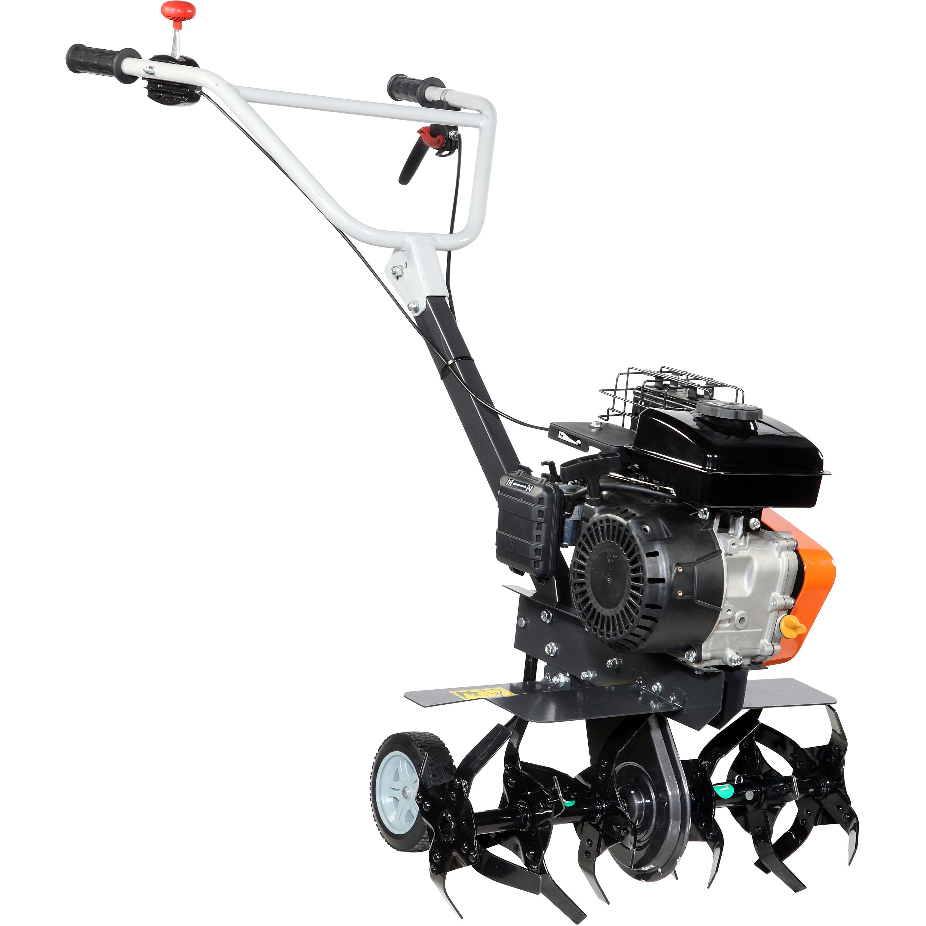 oleo-mac-mh-155-k-motobineuse-30-kg-fraises-25-cm image 2