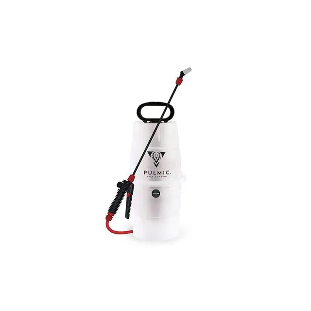 oleo-mac-pulmic-industrial-7-viton-pulv-risateur-5-l image 1
