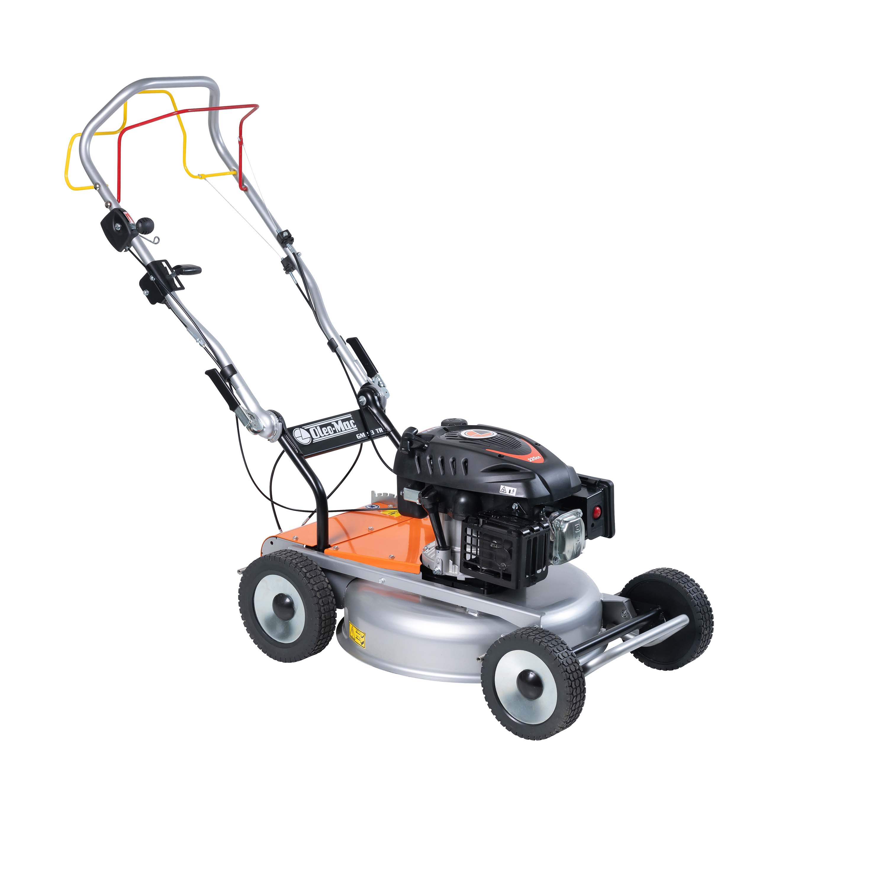 oleo-mac-gm-53-tr-tondeuse-mulching-pro-3-vitesses image 1