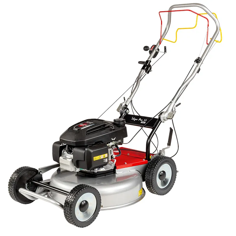 pubert-stipa-pro-53-tondeuse-mulching-tract-e-3-vitesses image 1