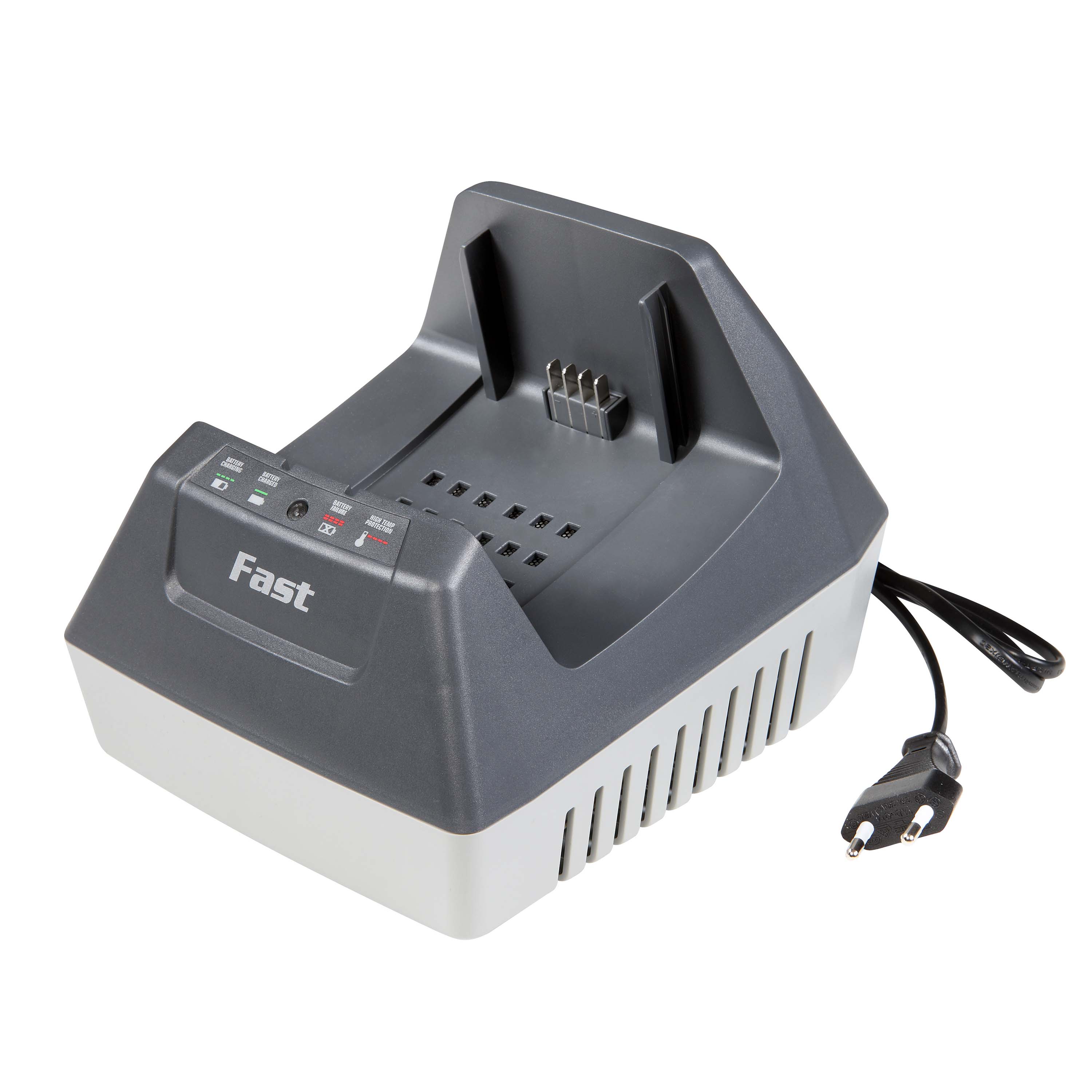 oleo-mac-crg-chargeur-rapide-40v-pour-batteries-bi-2-om-et-bi-5-om image 2