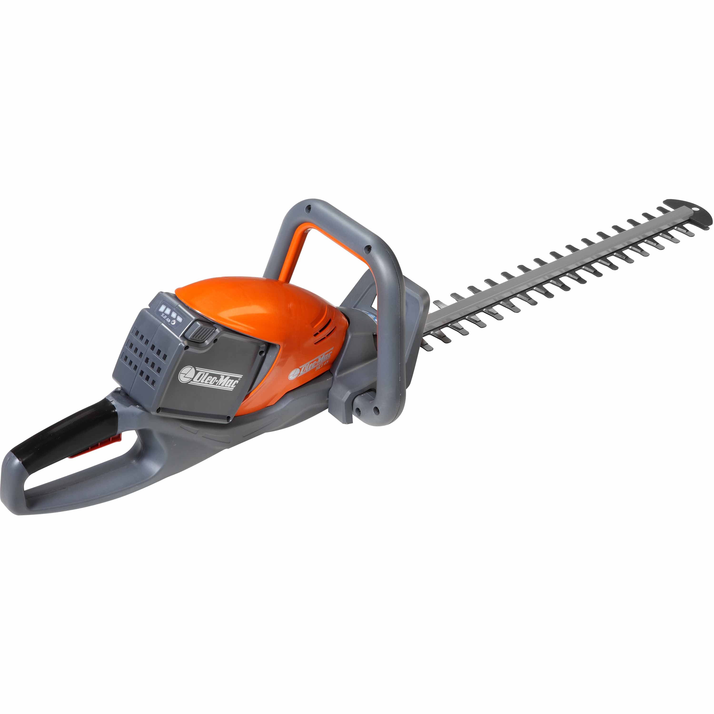 oleo-mac-hci-45-taille-haie-batterie-40v-brushless image 3
