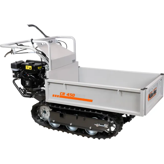 oleo-mac-cr-450-k800h-transporteur-chenilles-plateau-basculant-45 image 1