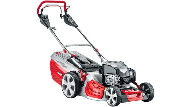 al-ko-527-vs-highline-tondeuse-thermique-51-cm image 1