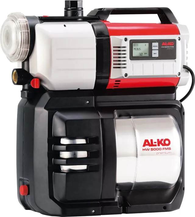 al-ko-hw5000fms-surpresseur-1300w image 1