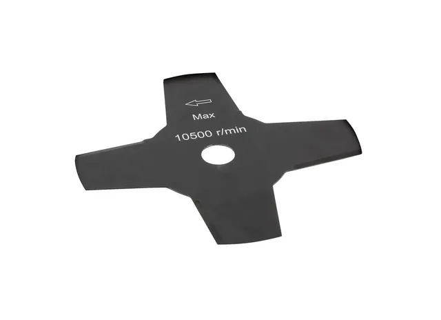 al-ko-lame-de-rechange-bc-1200-e-lame-4-dents-25-cm image 1