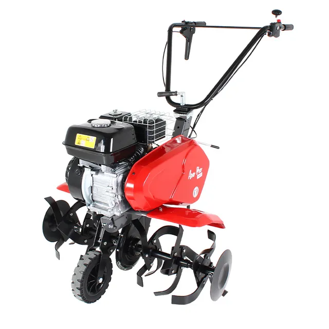 pubert-aro-pro-55h-c3-motoculteur-transformable-pro image 1