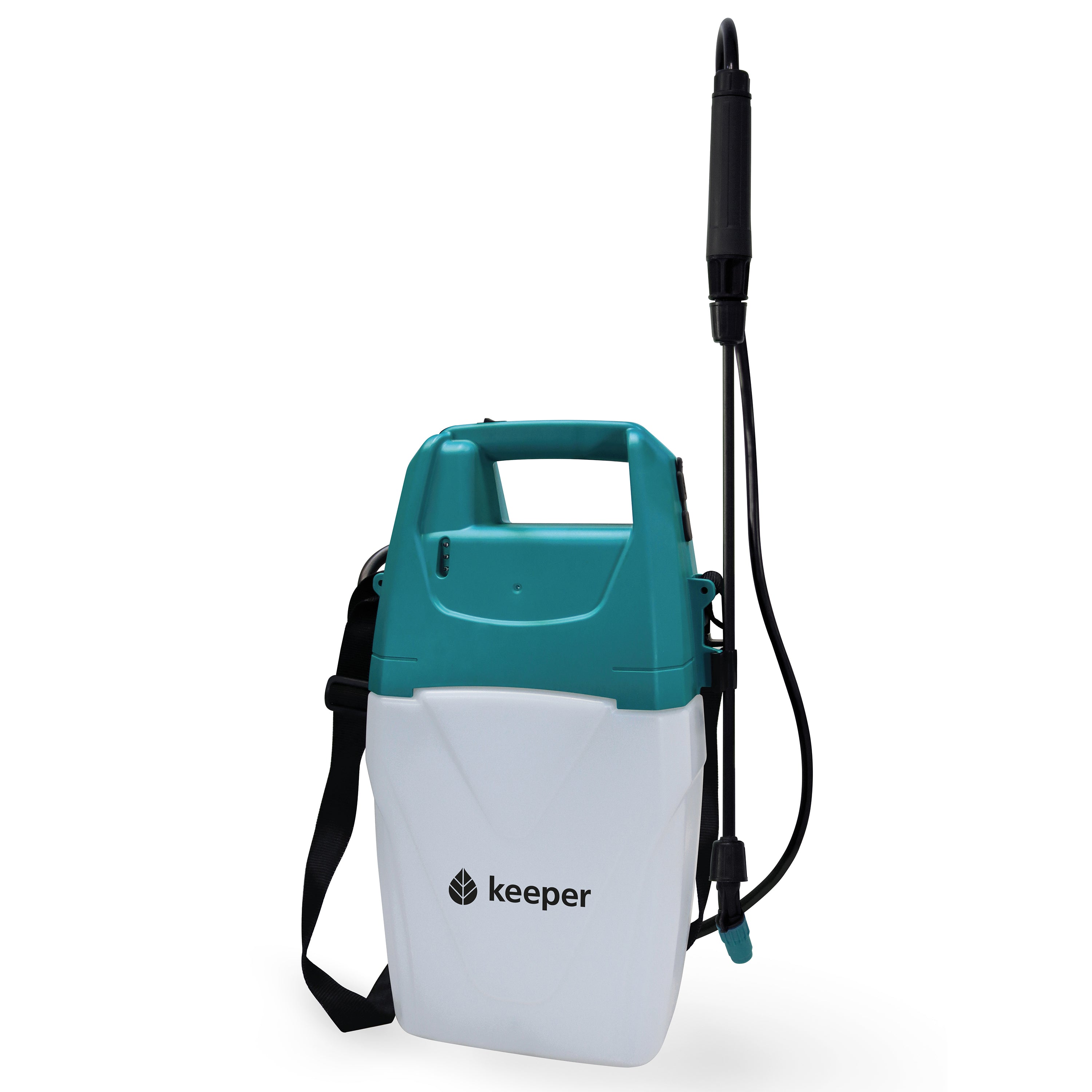 oleo-mac-keeper-forest-7-pulv-risateur-batterie-7-l image 1