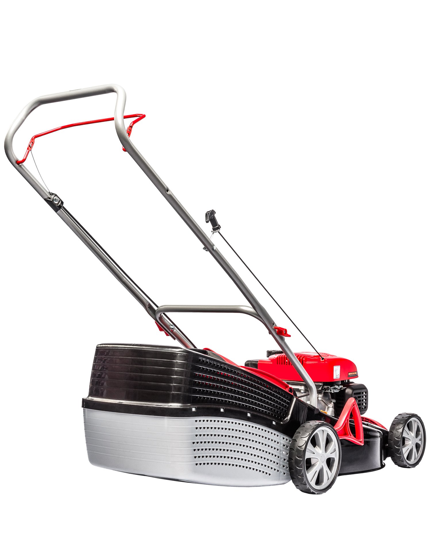 al-ko-4-66-p-a-classic-tondeuse-thermique-46-cm image 3