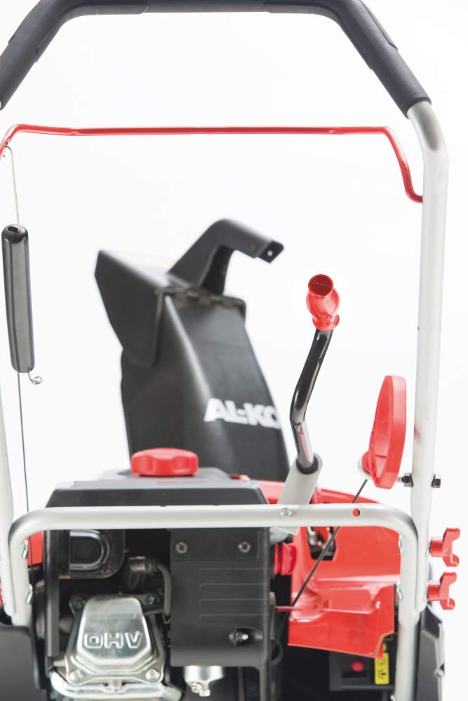 al-ko-snow-line-55e-fraise-neige-lectrique image 3