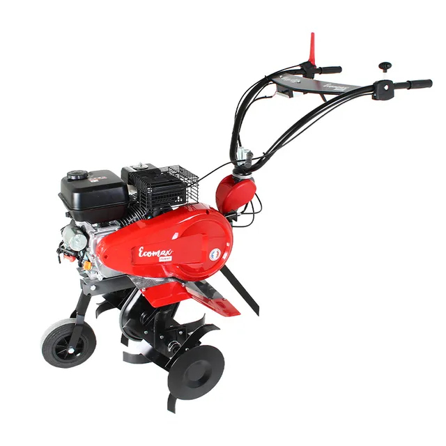 pubert-ecomax-55p-c2-easy-go-motobineuse-thermique-d-marrage-lectrique image 1