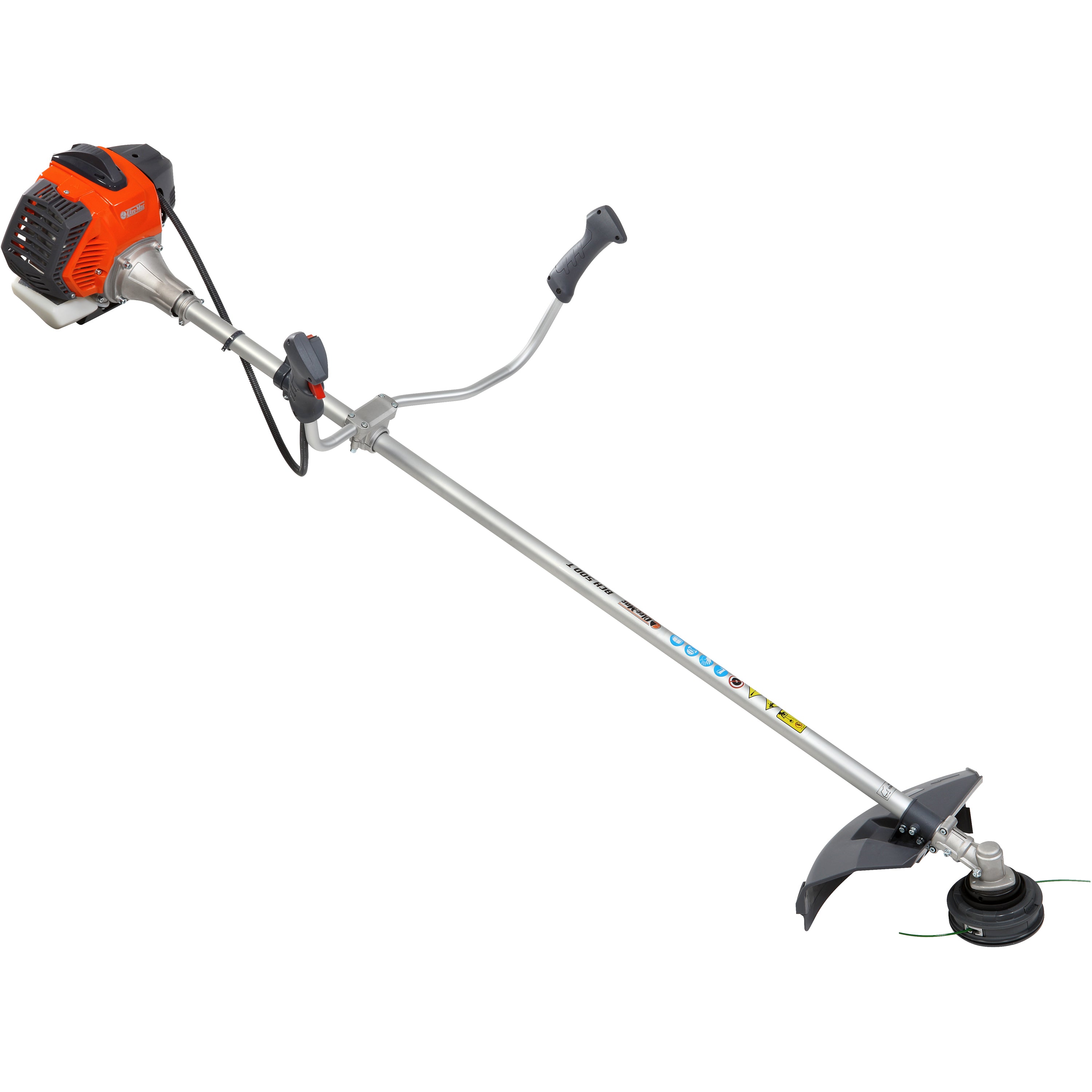 oleo-mac-bch-500-t-d-broussailleuse-thermique-guidon image 2