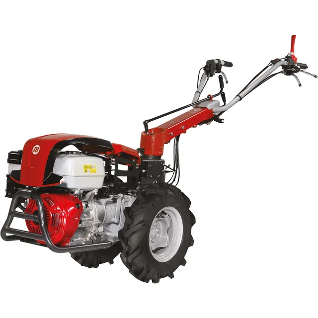 oleo-mac-mak-17-s-motoculteur-professionnel-honda-389-cm3 image 1