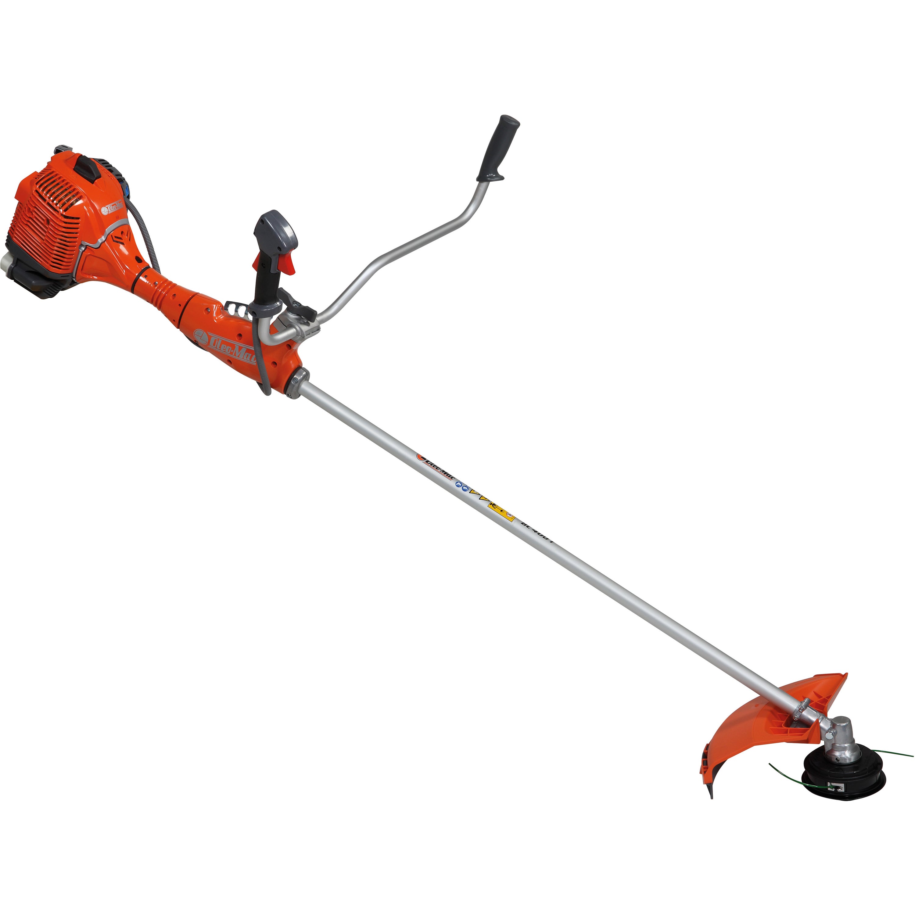 oleo-mac-bc-400-t-d-broussailleuse-professionnelle image 2