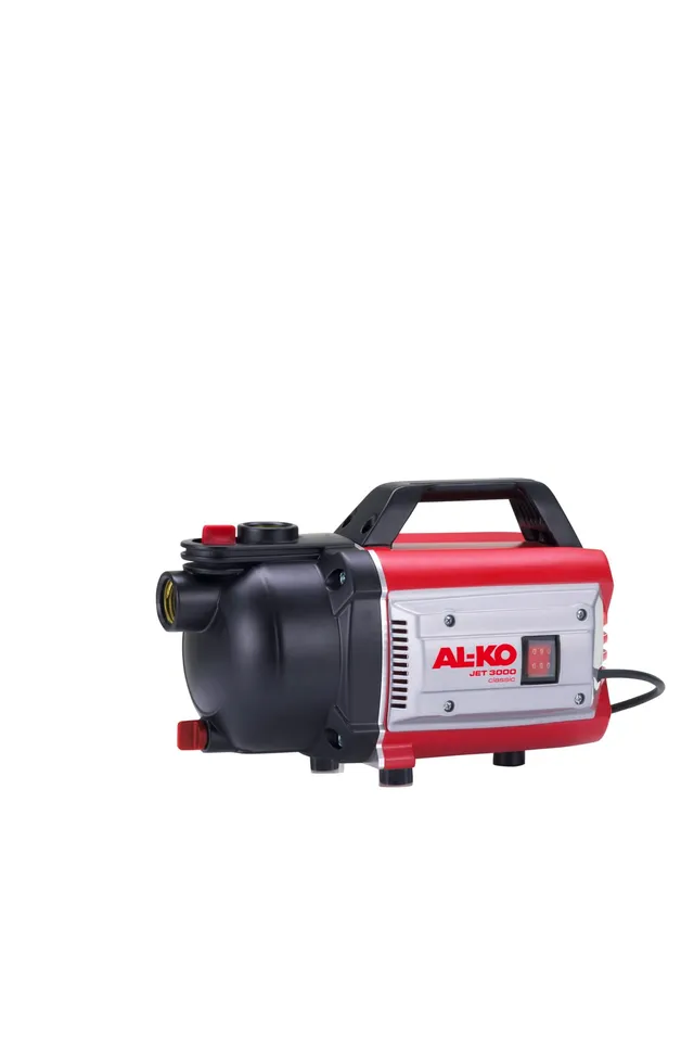 al-ko-jet-3000-classic-pompe-de-jardin-650-w-3100-l-h image 1