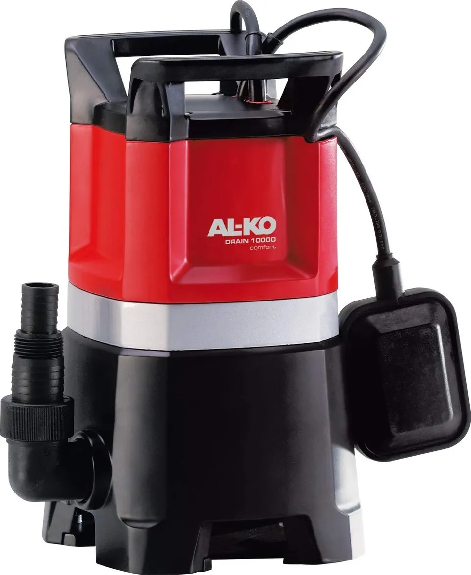 al-ko-drain-10000-comfort-pompe-immerg-e image 1