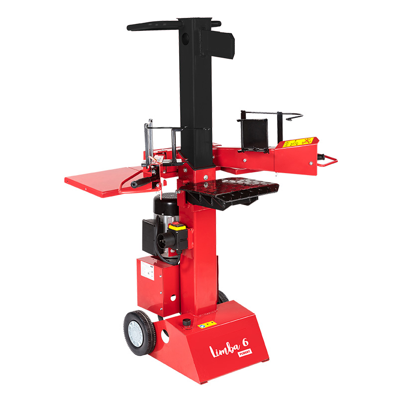 pubert-limba-6-fendeuse-b-ches-verticale-3500w image 1