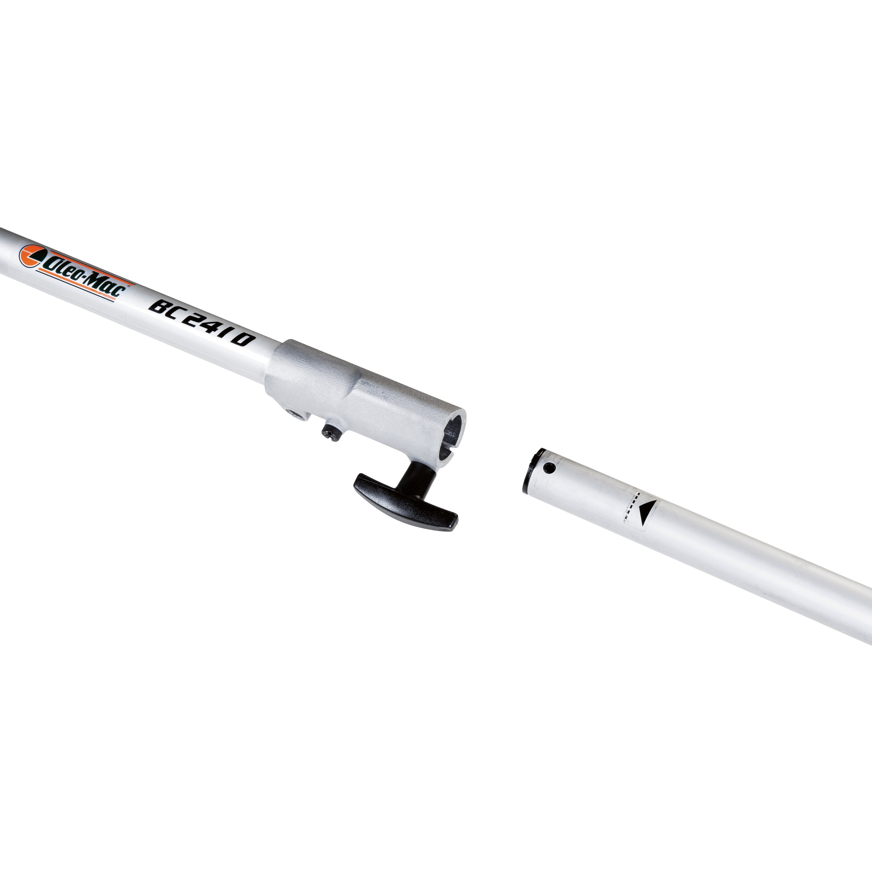oleo-mac-extension-75-cm-pour-bc-241-d-bc-300-d-bci-530-d image 2