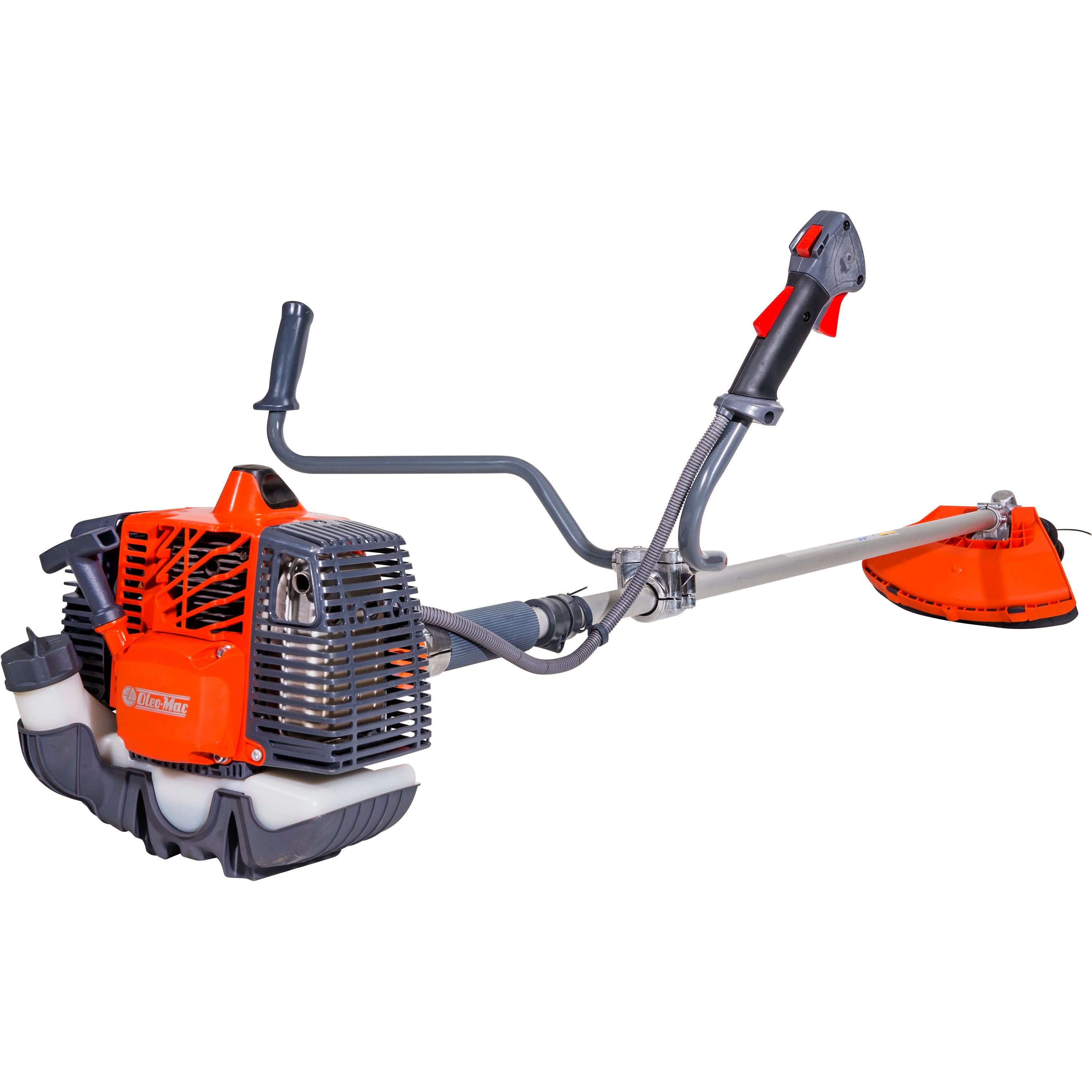 oleo-mac-sparta-441-t-d-broussailleuse-thermique-professionnelle image 2