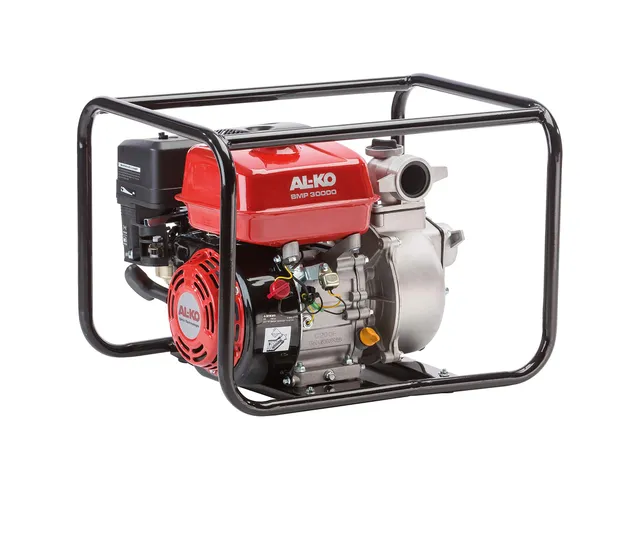 al-ko-bmp-30000-pompe-eau-thermique-2-pouces-autonome image 1