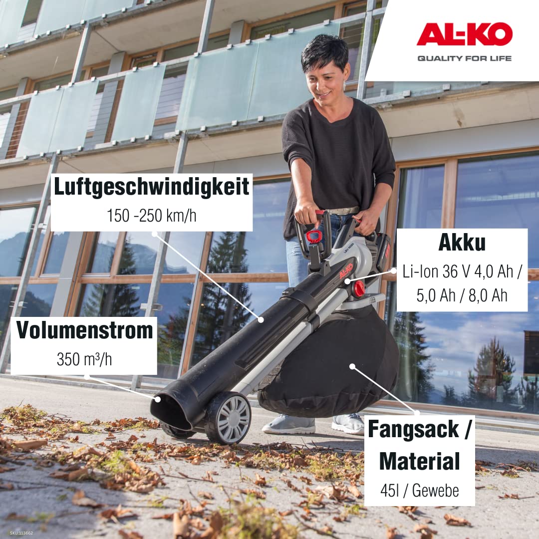 al-ko-lbv-4090-energyflex-souffleur-aspirateur-36v image 2