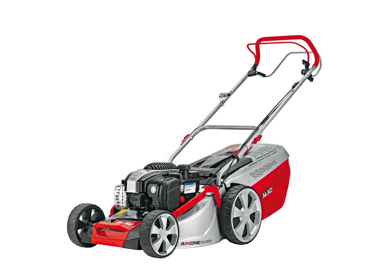 al-ko-highline-475-sp-tondeuse-thermique-46-cm-4-en-1 image 2