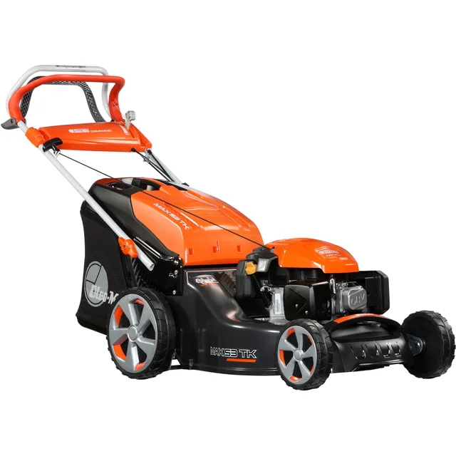 oleo-mac-max-53-tk-allroad-aluminium-tondeuse-gazon-thermique image 1