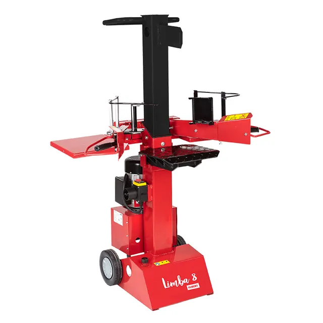pubert-limba-8-fendeuse-b-ches-verticale-lectrique-3500w image 1