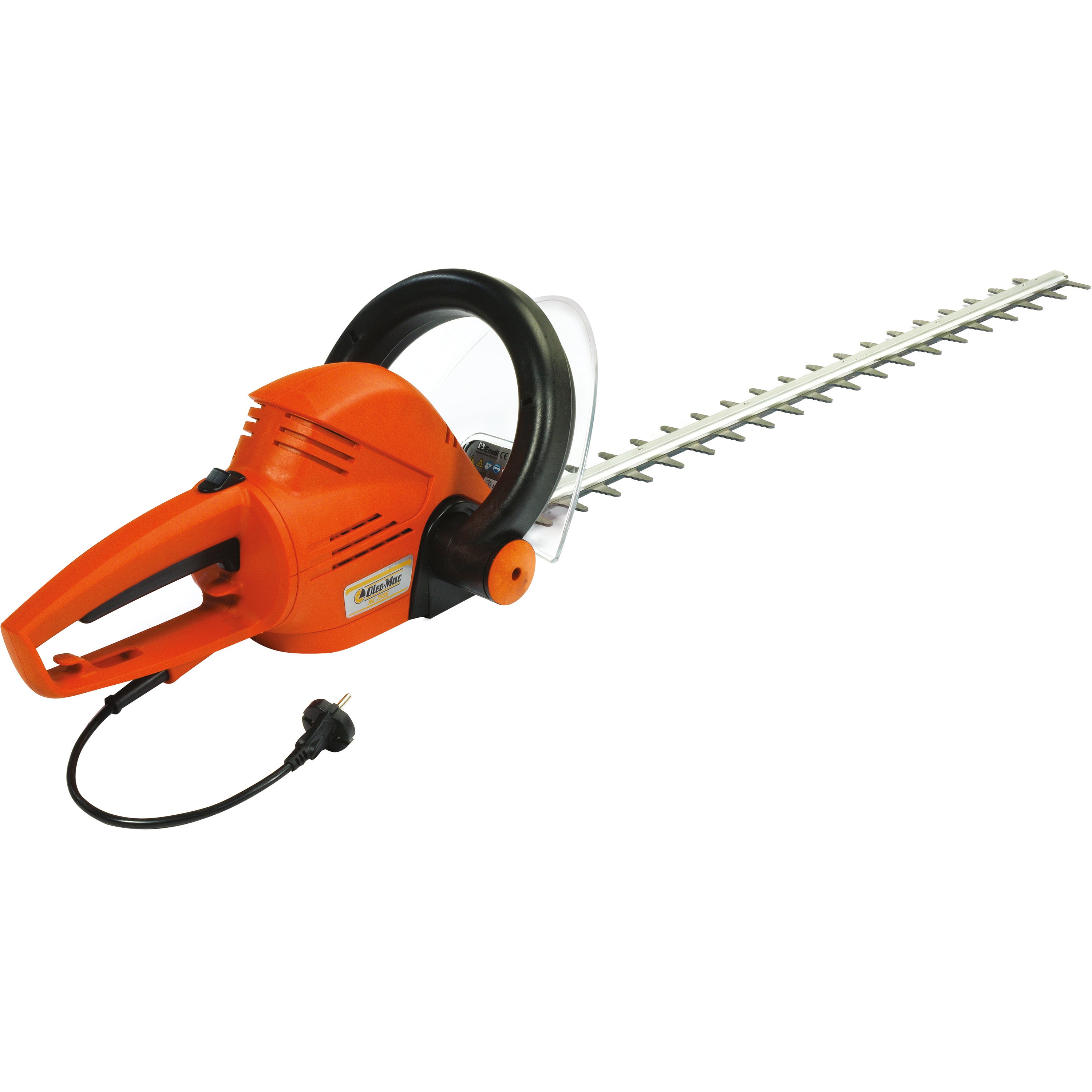 oleo-mac-hc-750-e-taille-haie-lectrique-grandes-haies image 1