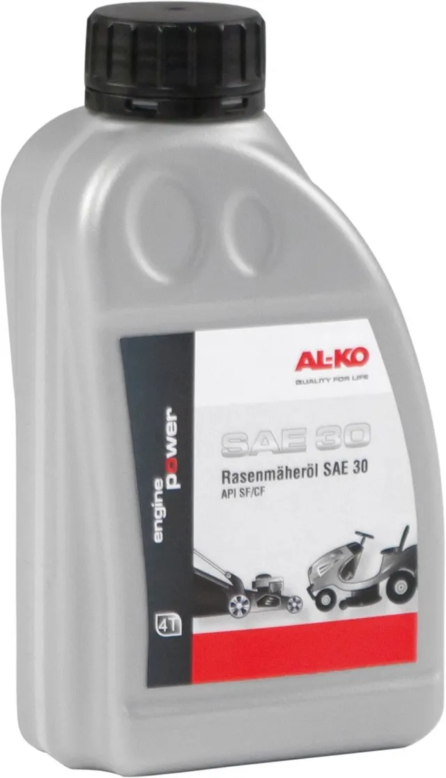 al-ko-huile-moteur-4-temps-sae-30-bidon-0-6-l image 1