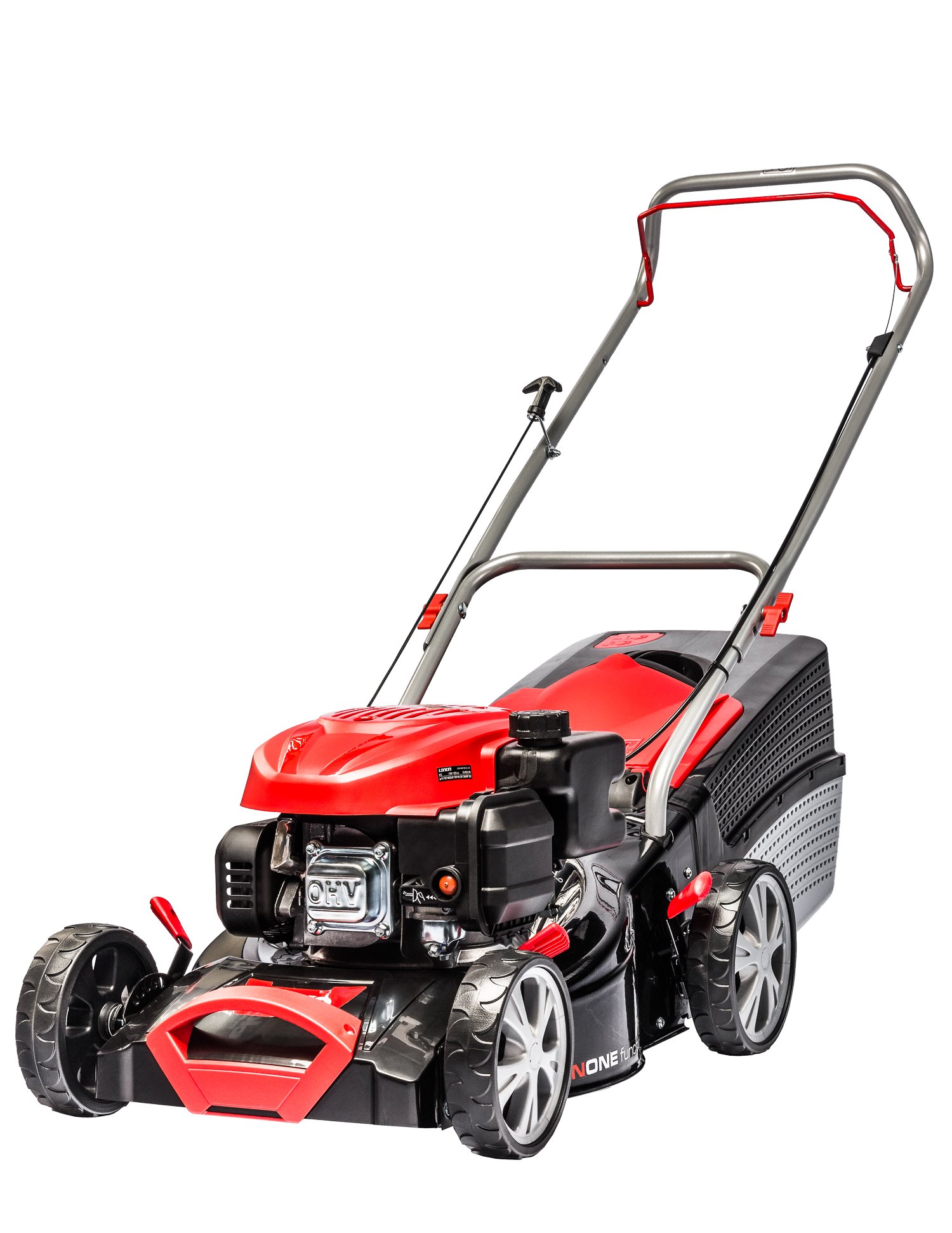 al-ko-classic-4-26-p-a-tondeuse-thermique-42-cm image 2