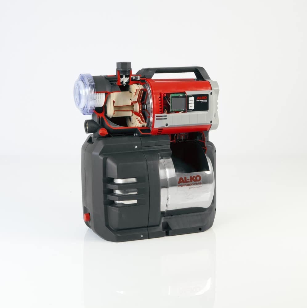 al-ko-hw5000fms-surpresseur-1300w image 2