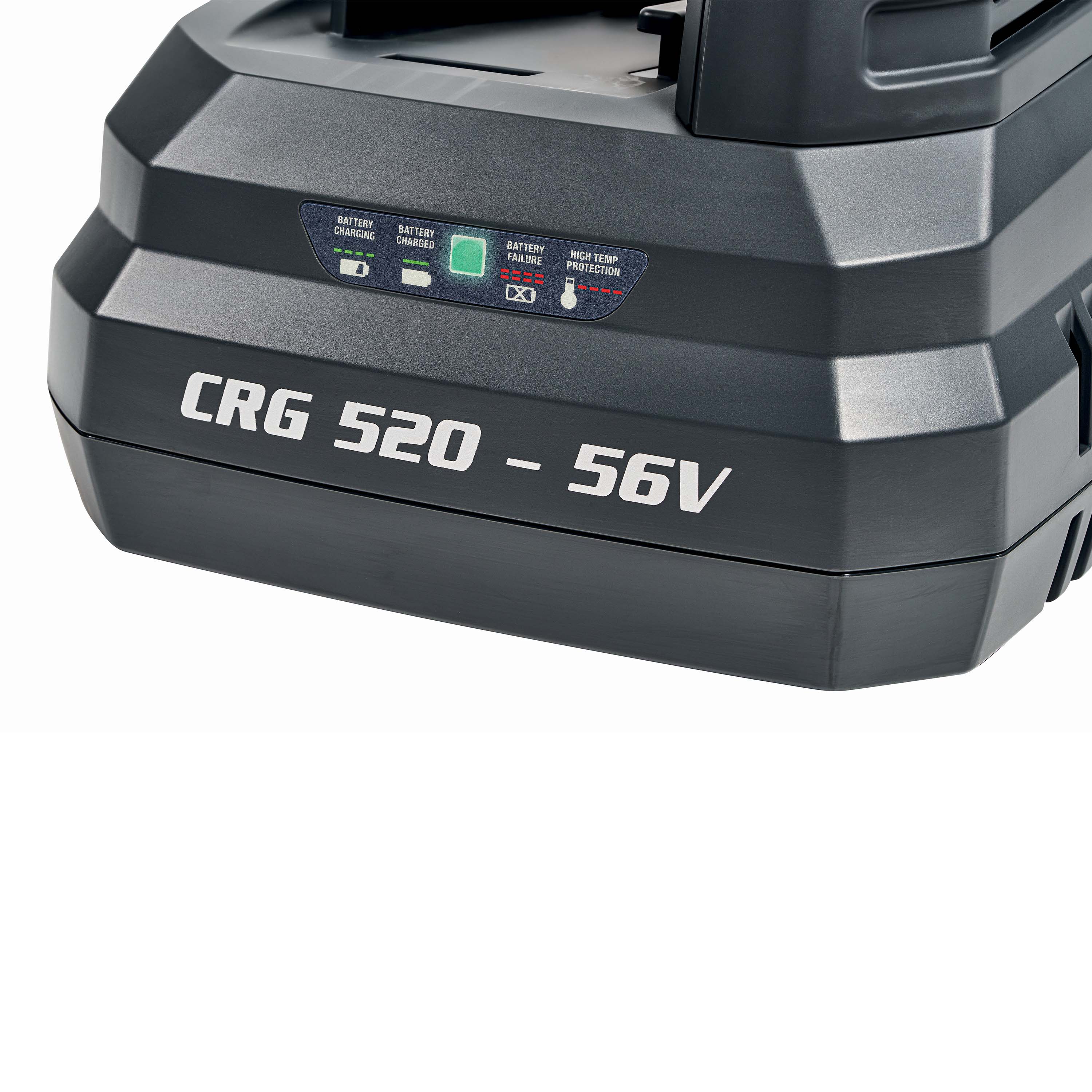 oleo-mac-crg-520-chargeur-rapide-56v-360w image 3