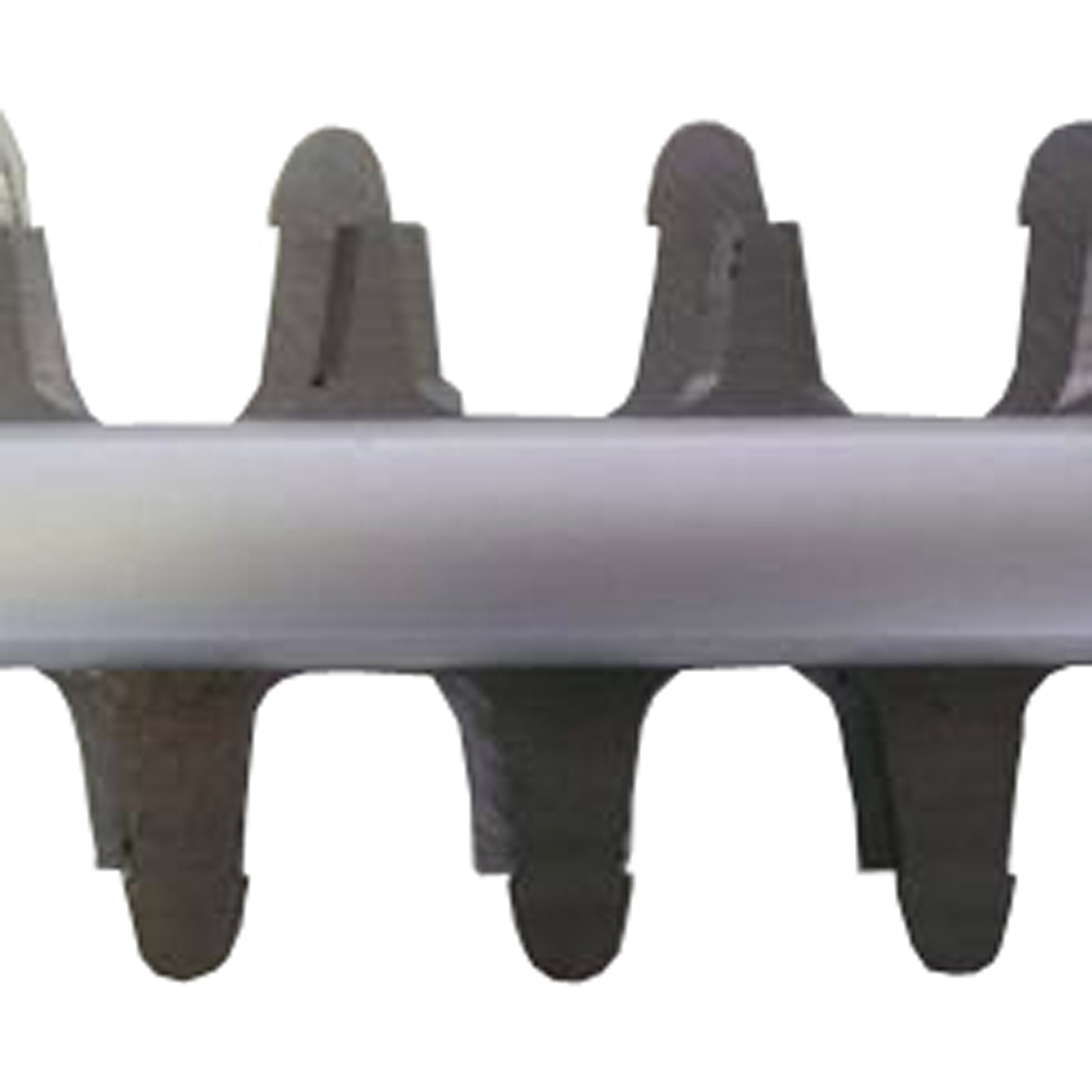 oleo-mac-hc-605-e-taille-haie-lectrique-l-ger-lame-60-cm image 3