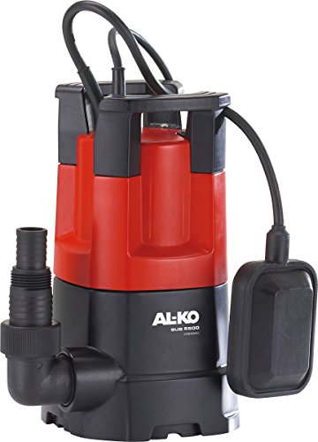 al-ko-w-sub-6500-pompe-submersible-eaux-claires-6500-l-h image 2